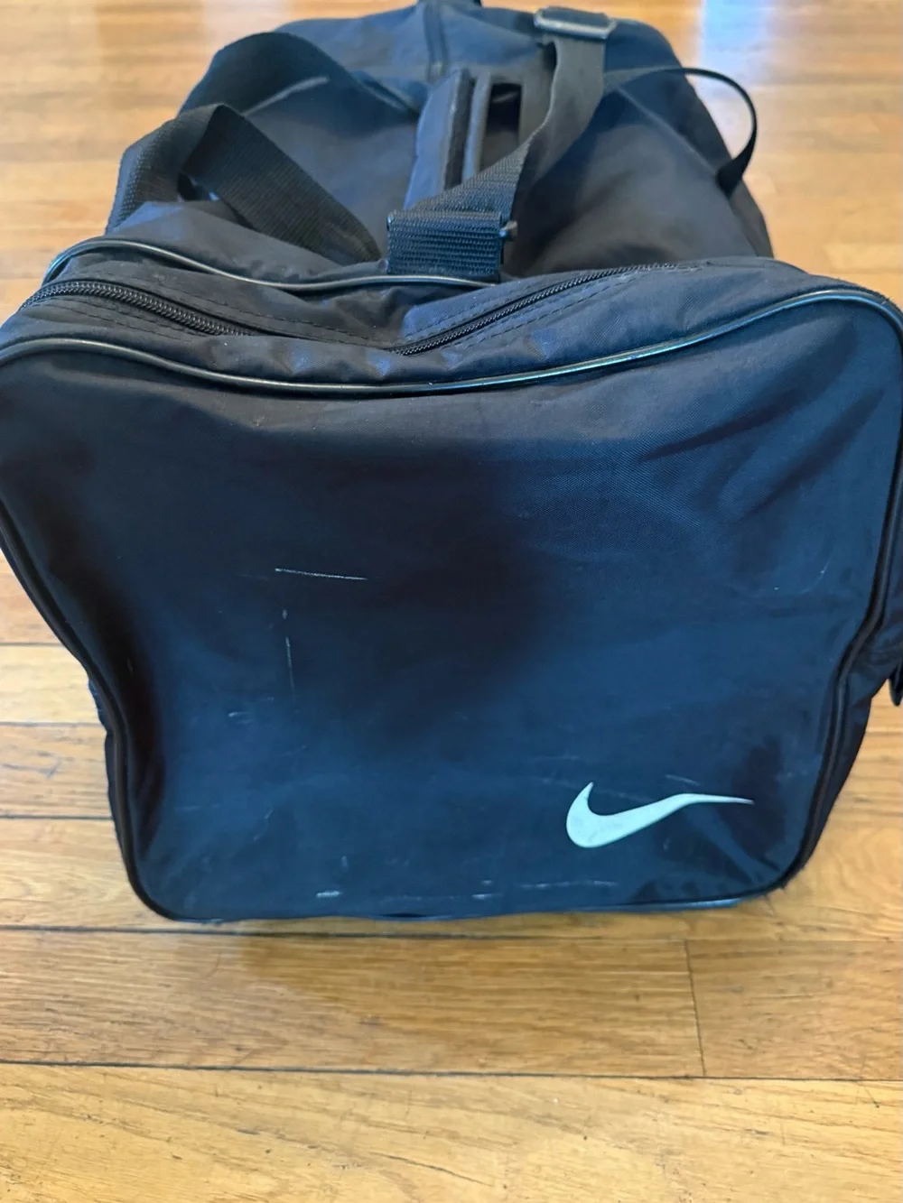 Nike width 11